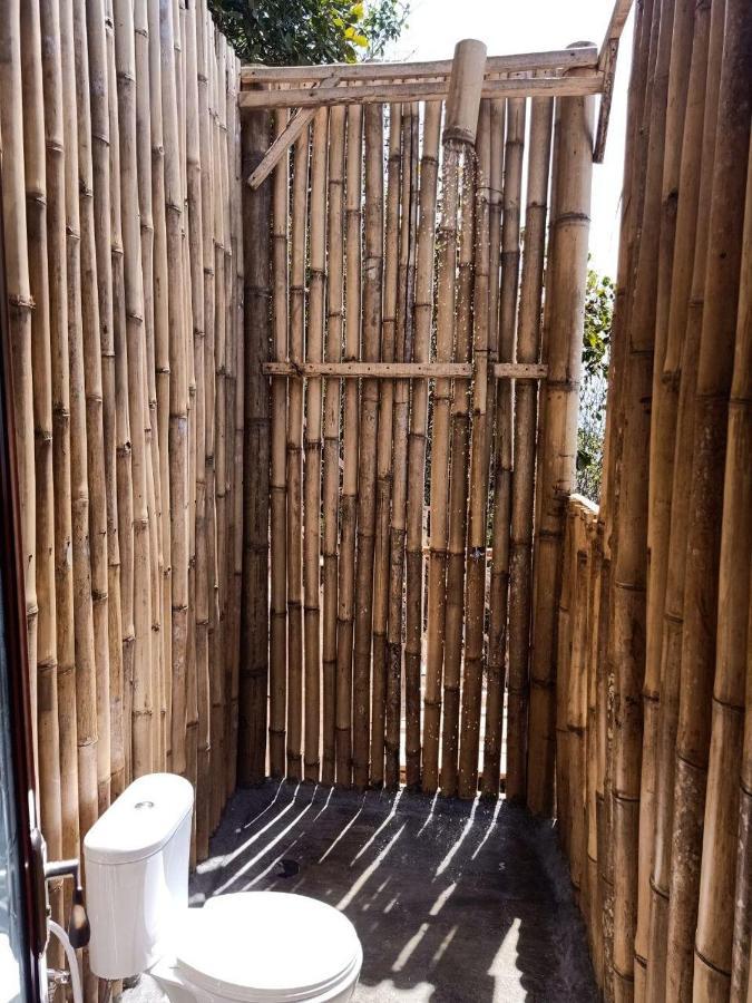 울루와뚜 Nunggalan Hut 빌라 외부 사진