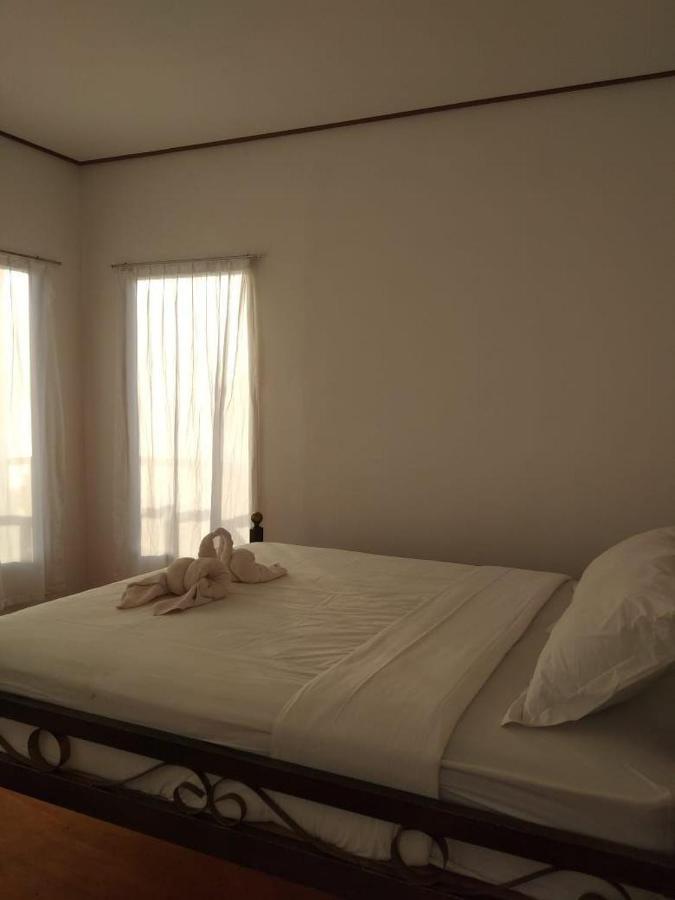 울루와뚜 Nunggalan Hut 빌라 외부 사진